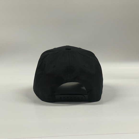 LA to LV tennis ball yellow snapback hat - Picture 5 of 6